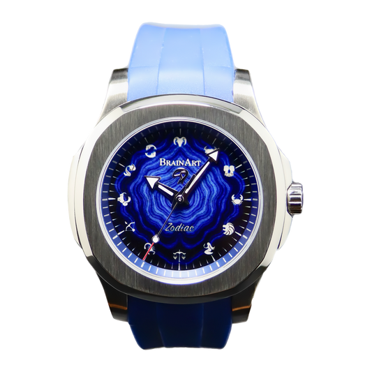 BAW-EDL-04 - Collection "Zodiac"