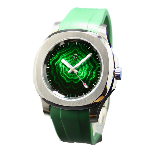 BAW-EDL-02 - Collection "Vortex"