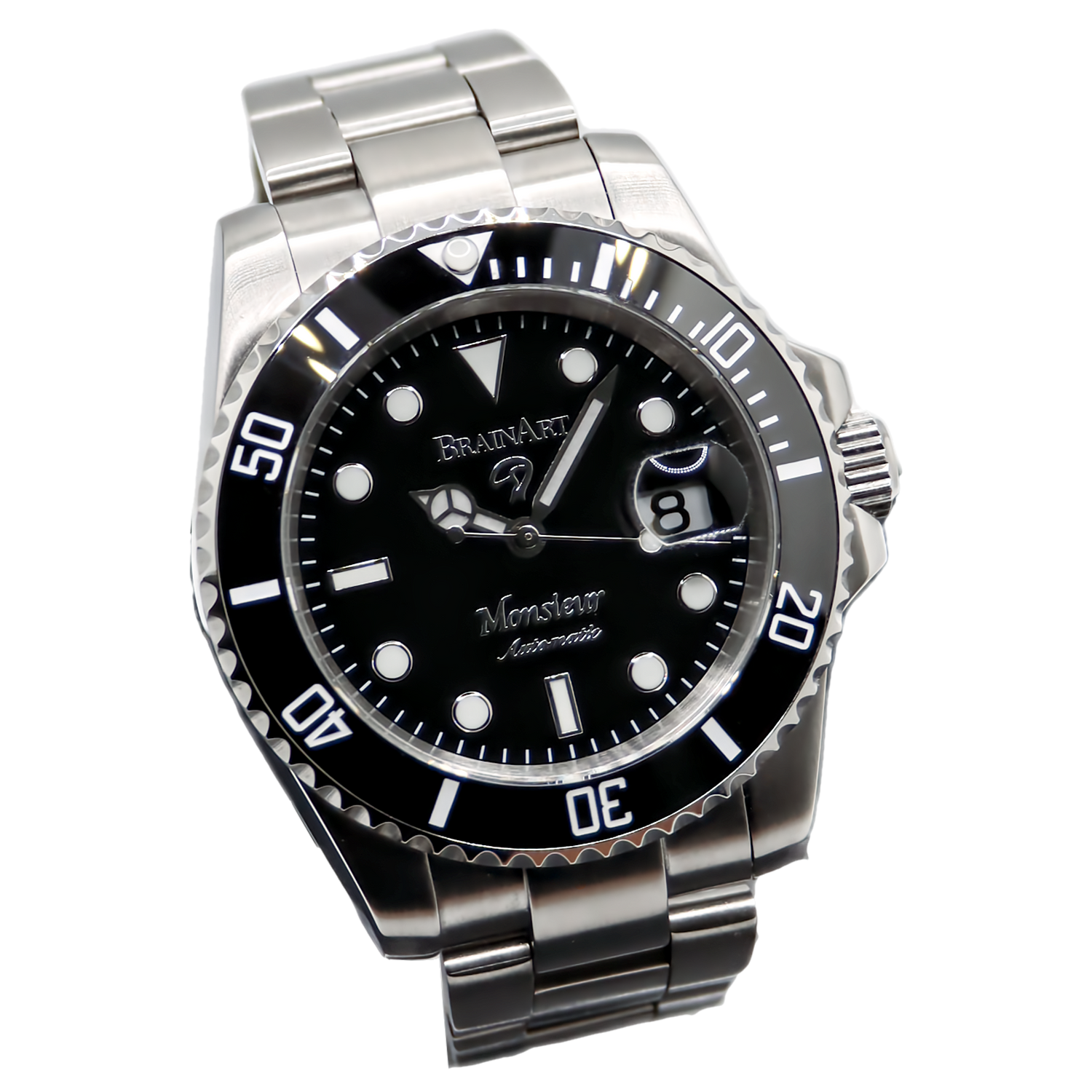 Montres Plongeuses