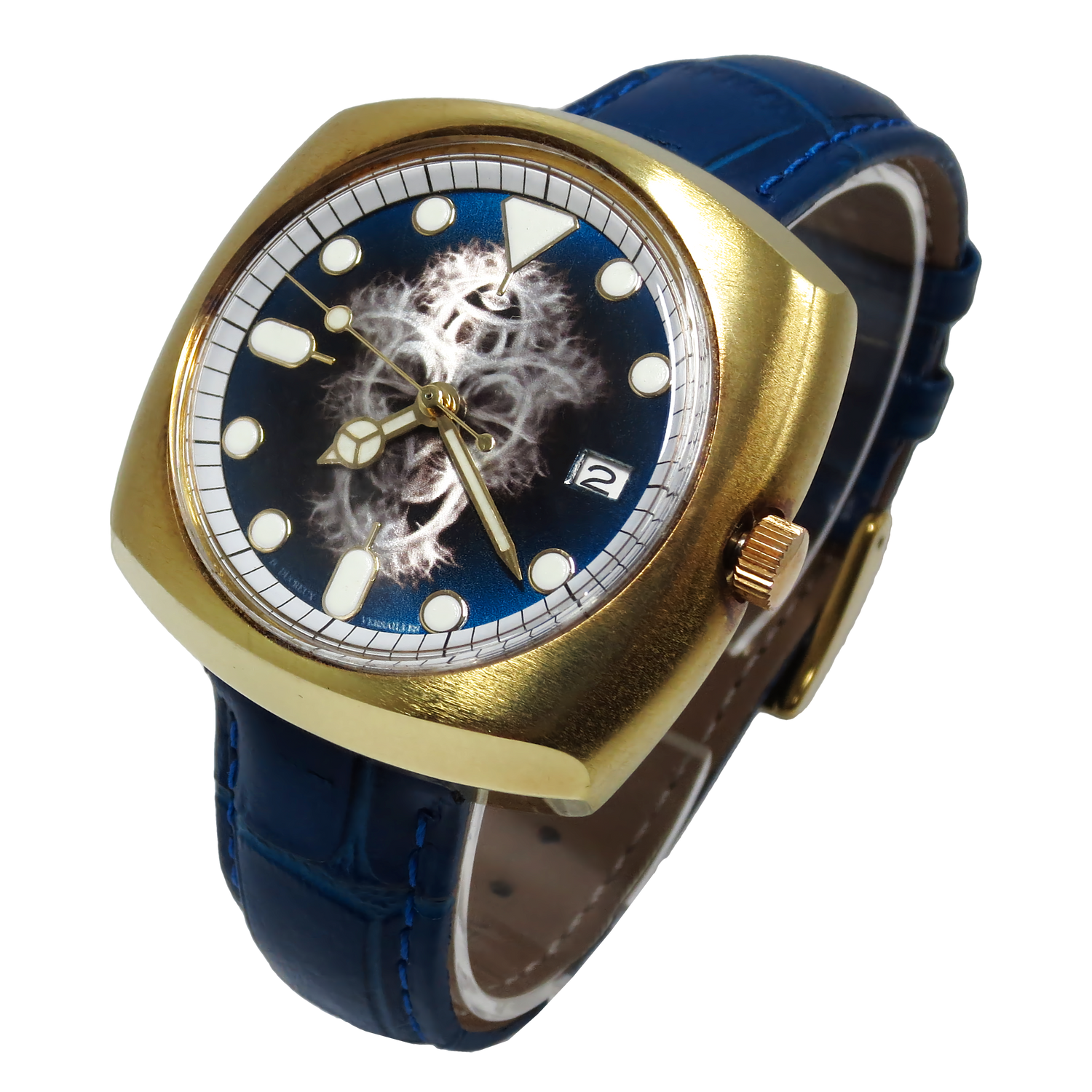 Montre Personnalisée