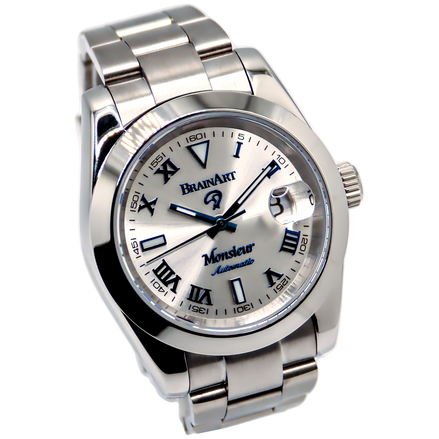 Montres Classiques