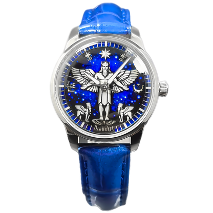 BAW-P - Montre personnalisable