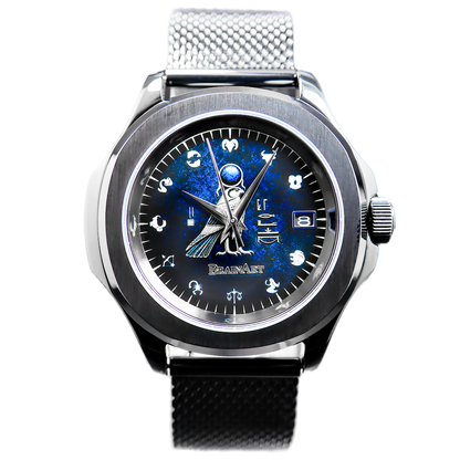 BAW-P - Montre personnalisable