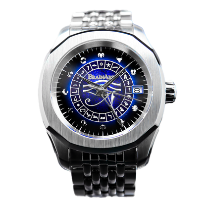BAW-P - Montre personnalisable