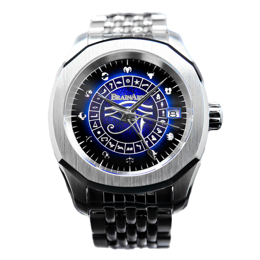 BAW-P - Montre personnalisable