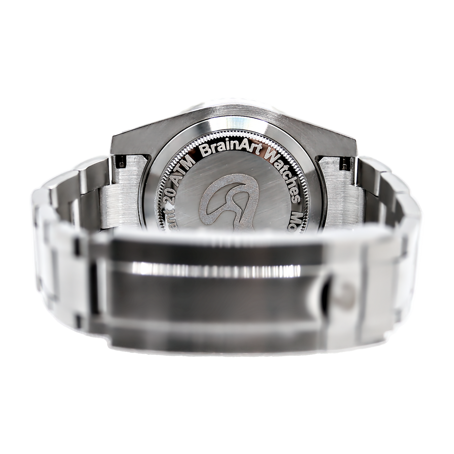 BAW-MR - Collection "Monsieur"