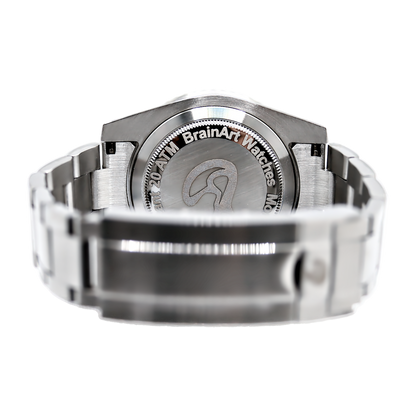 BAW-MR - Collection "Monsieur"