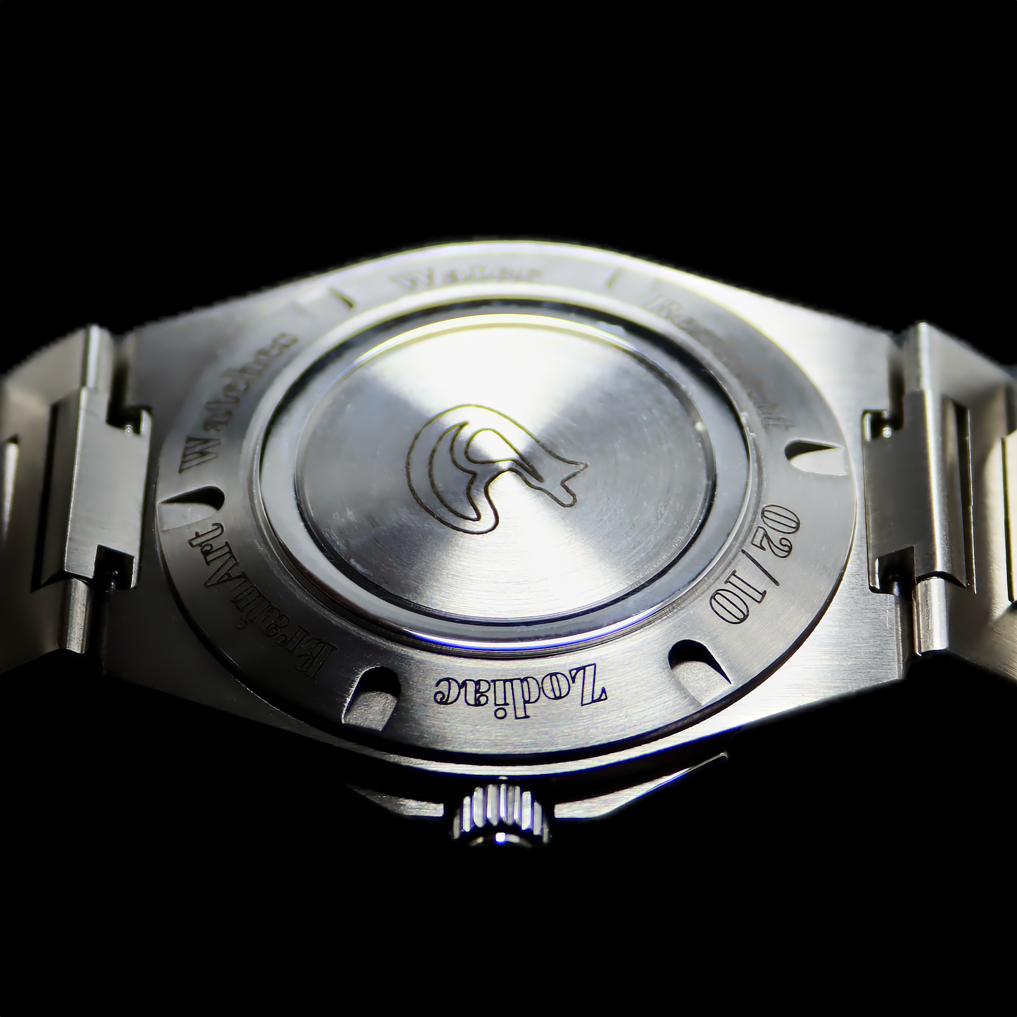 BAW-EDL-04 - Collection "Zodiac"