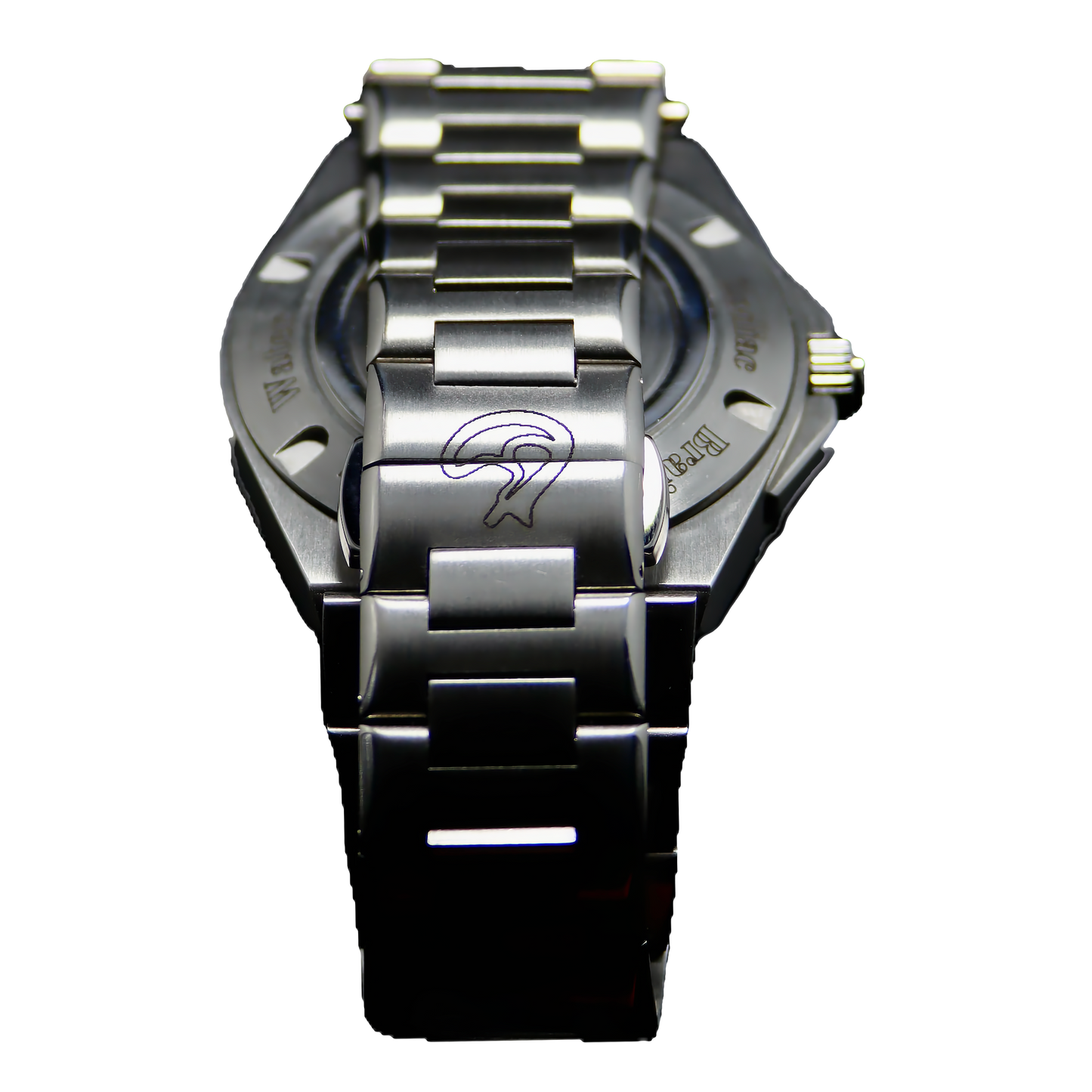 BAW-EDL-04 - Collection "Zodiac"