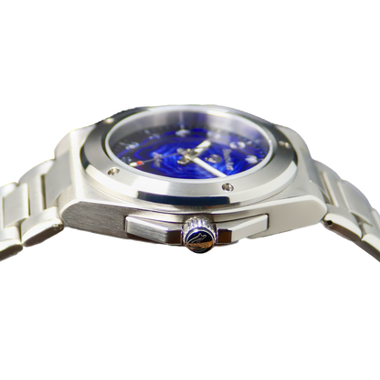 BAW-EDL-04 - Collection "Zodiac"