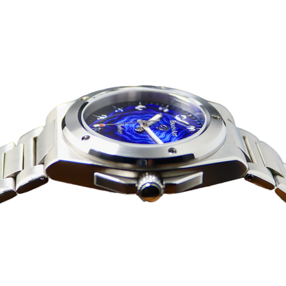 BAW-EDL-04 - Collection "Zodiac"