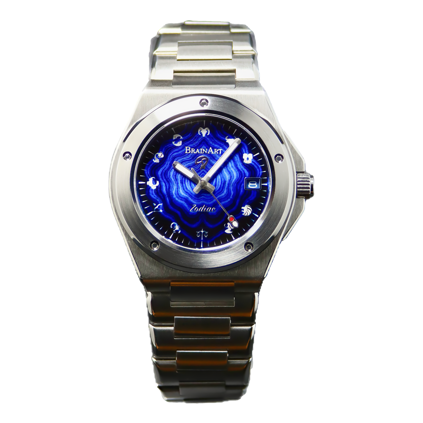 BAW-EDL-04 - Collection "Zodiac"