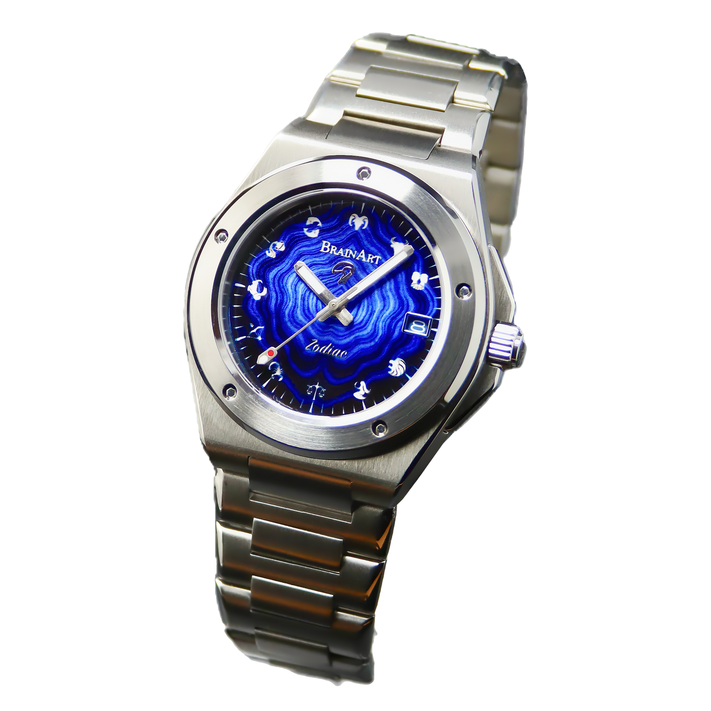 BAW-EDL-04 - Collection "Zodiac"