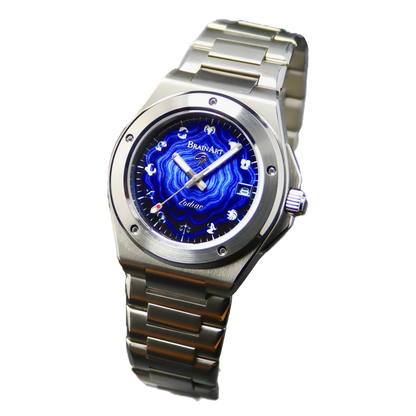 BAW-EDL-04 - Collection "Zodiac"