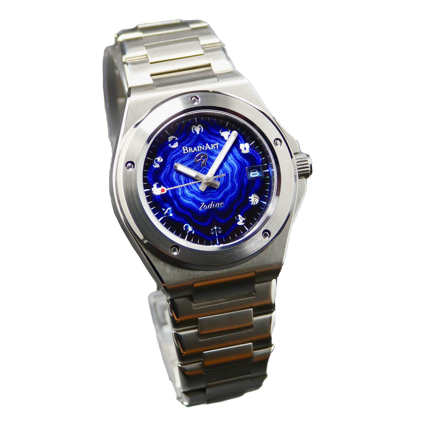 BAW-EDL-04 - Collection "Zodiac"