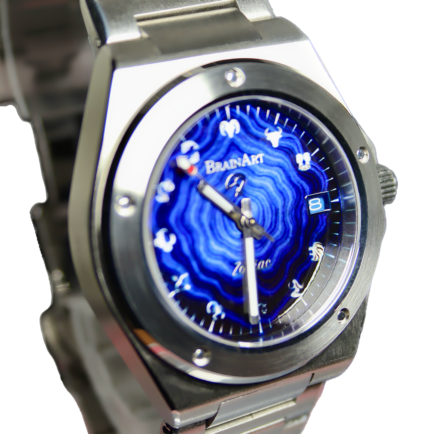 BAW-EDL-04 - Collection "Zodiac"