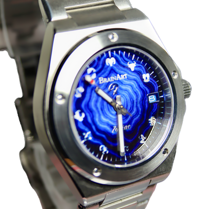 BAW-EDL-04 - Collection "Zodiac"