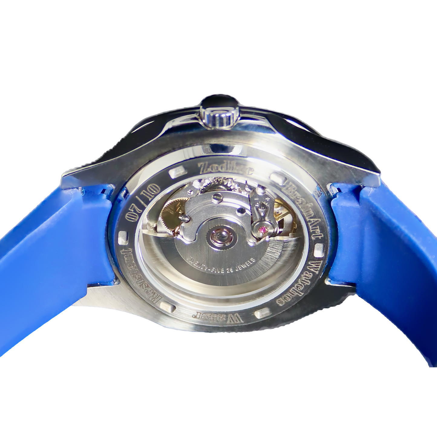 BAW-EDL-04 - Collection "Zodiac"