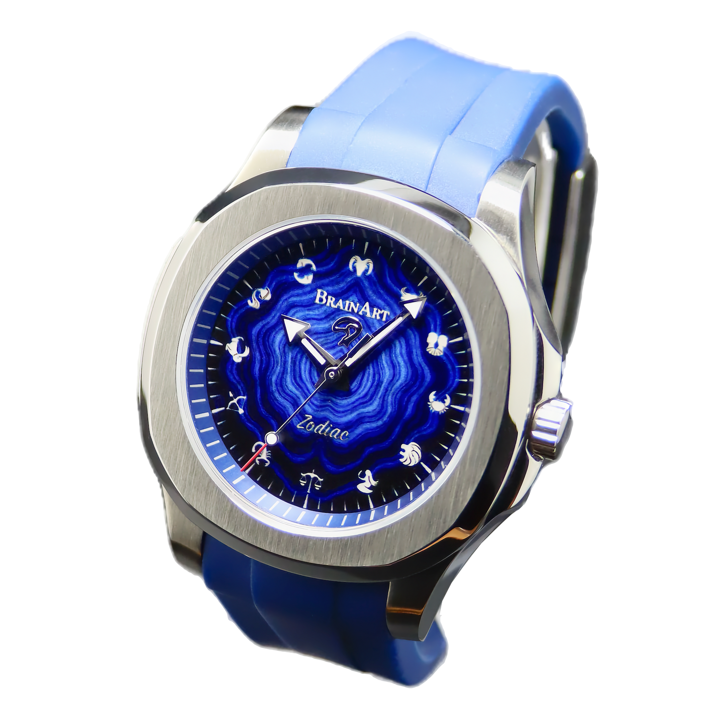 BAW-EDL-04 - Collection "Zodiac"
