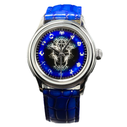 BAW-P - Montre personnalisable