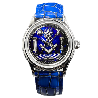 BAW-P - Montre personnalisable