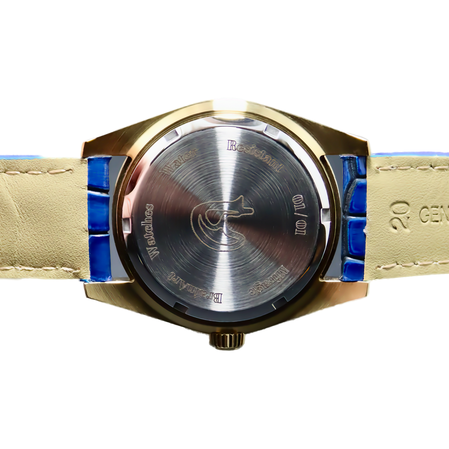 BAW-EDL-03 - Collection "Mirage"