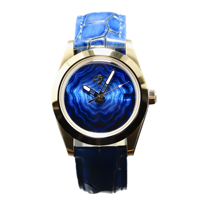 BAW-EDL-03 - Collection "Mirage"