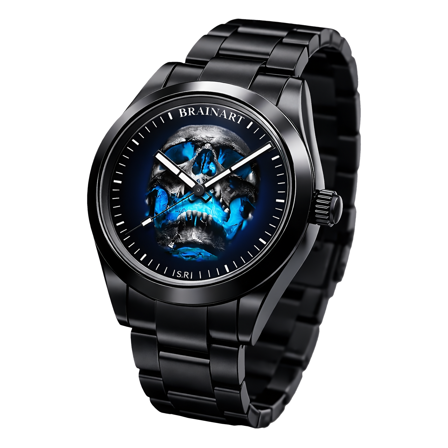 BAW-P - Montre personnalisable