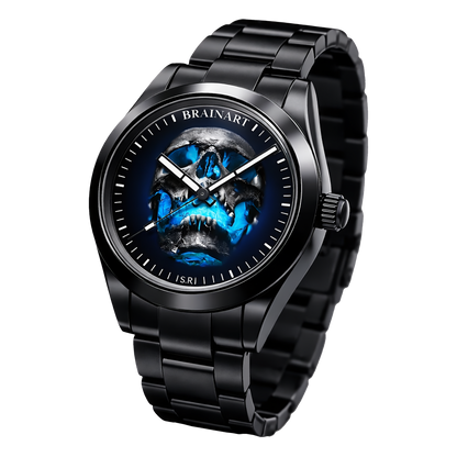 BAW-P - Montre personnalisable