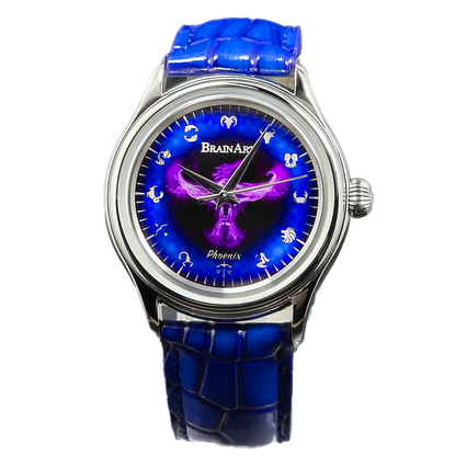 BAW-P - Montre personnalisable