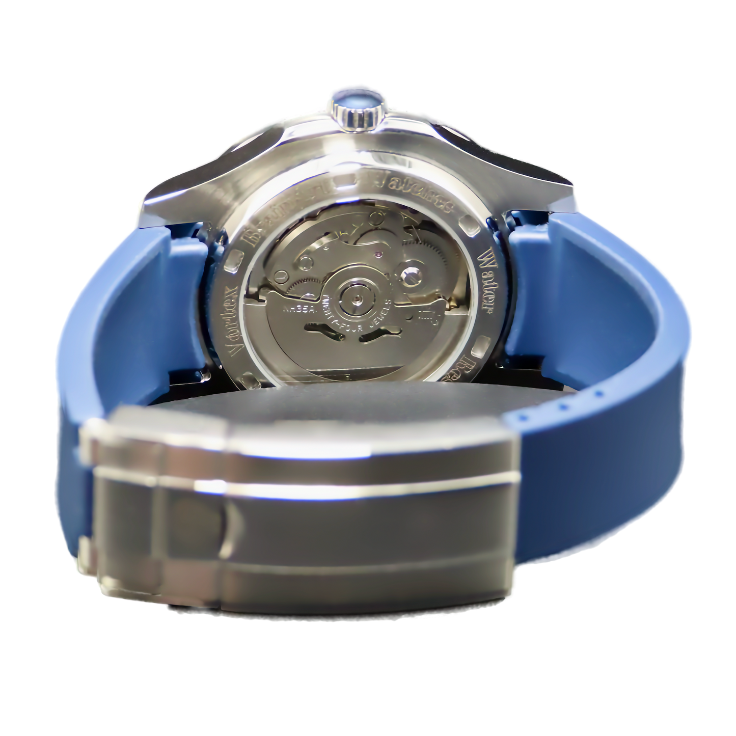 BAW-EDL-02 - Collection "Vortex"