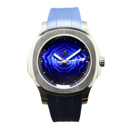 BAW-EDL-02 - Collection "Vortex"