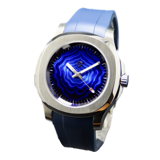 BAW-EDL-02 - Collection "Vortex"