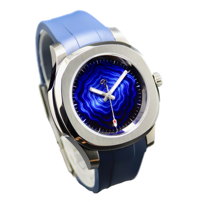 BAW-EDL-02 - Collection "Vortex"