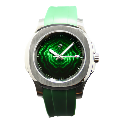 BAW-EDL-02 - Collection "Vortex"
