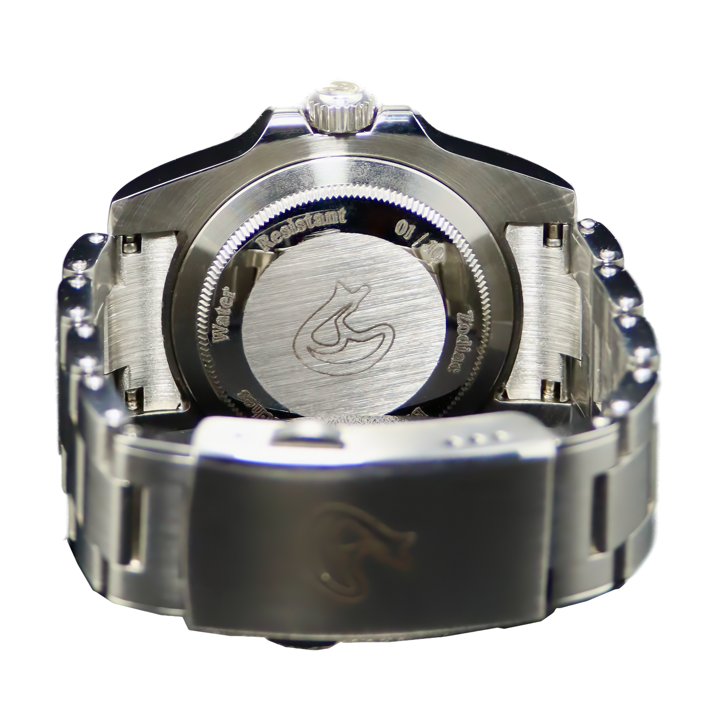BAW-EDL-05 - Collection "Zodiac GMT"