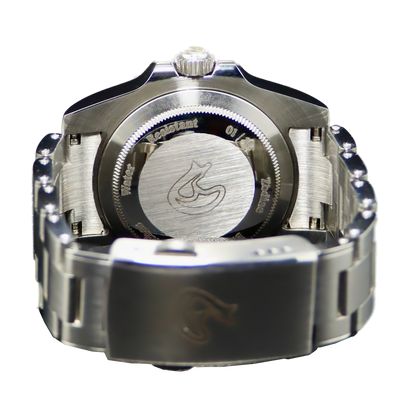 BAW-EDL-05 - Collection "Zodiac GMT"