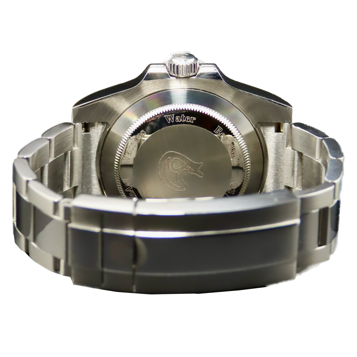 BAW-EDL-05 - Collection "Zodiac GMT"