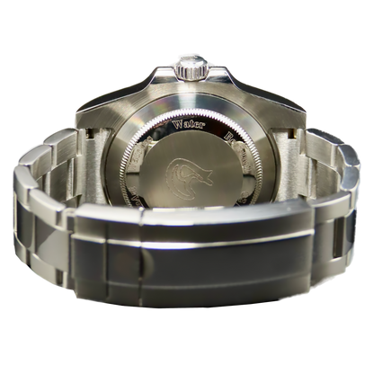 BAW-EDL-05 - Collection "Zodiac GMT"
