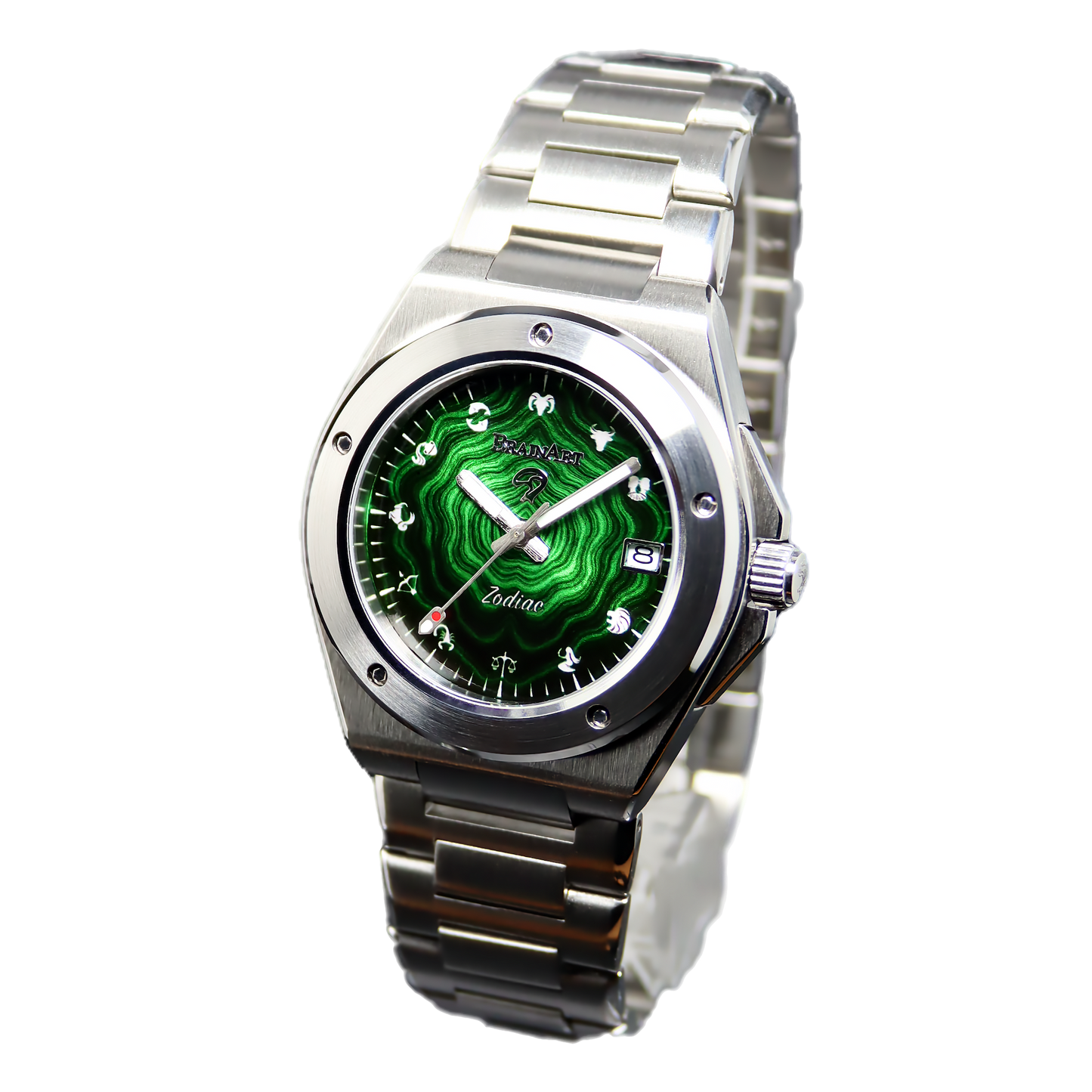 BAW-EDL-04 - Collection "Zodiac"