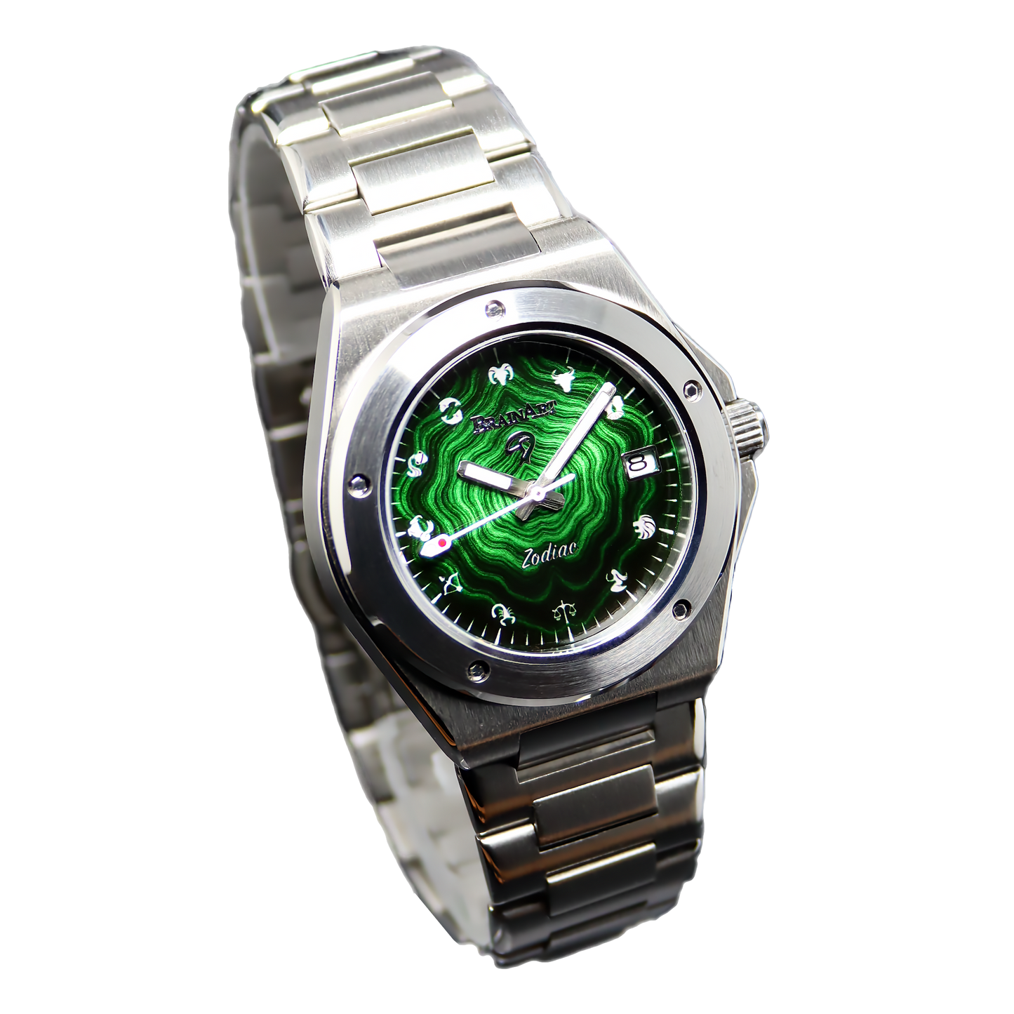 BAW-EDL-04 - Collection "Zodiac"