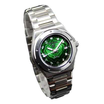 BAW-EDL-04 - Collection "Zodiac"