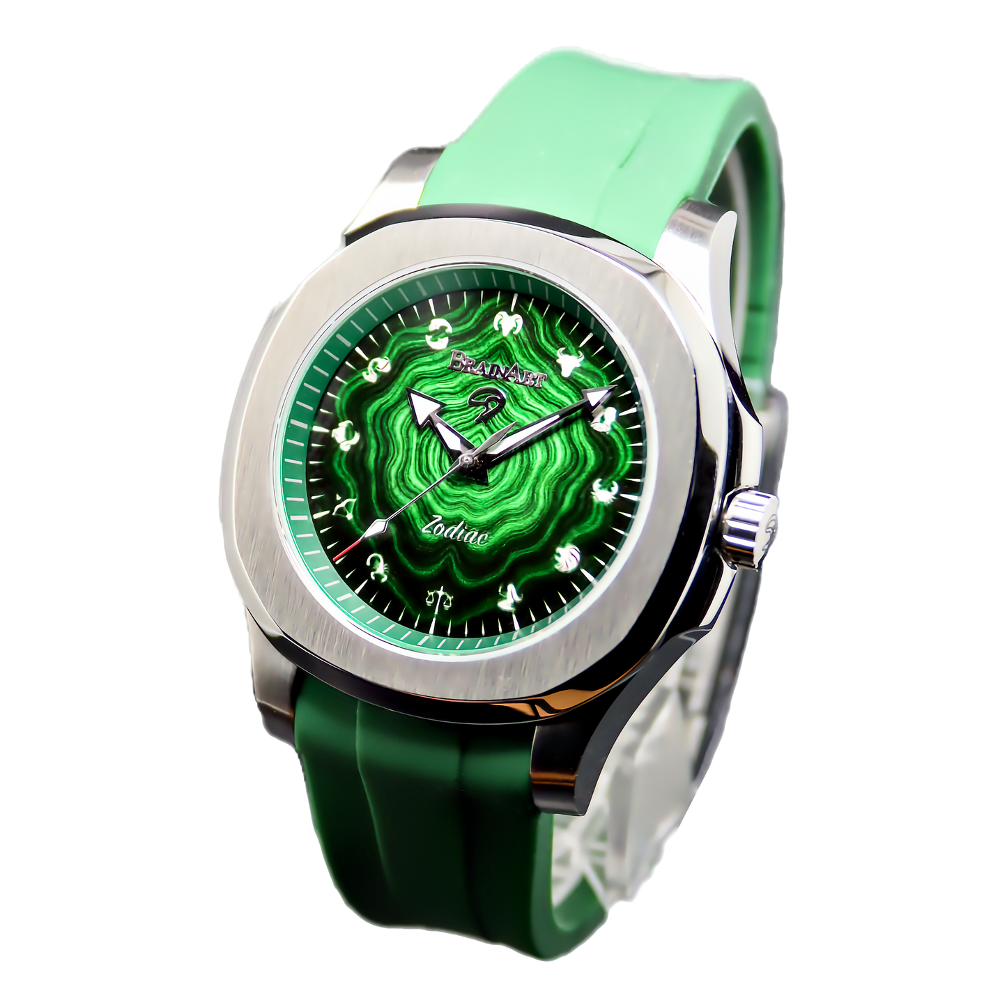 BAW-EDL-04 - Collection "Zodiac"