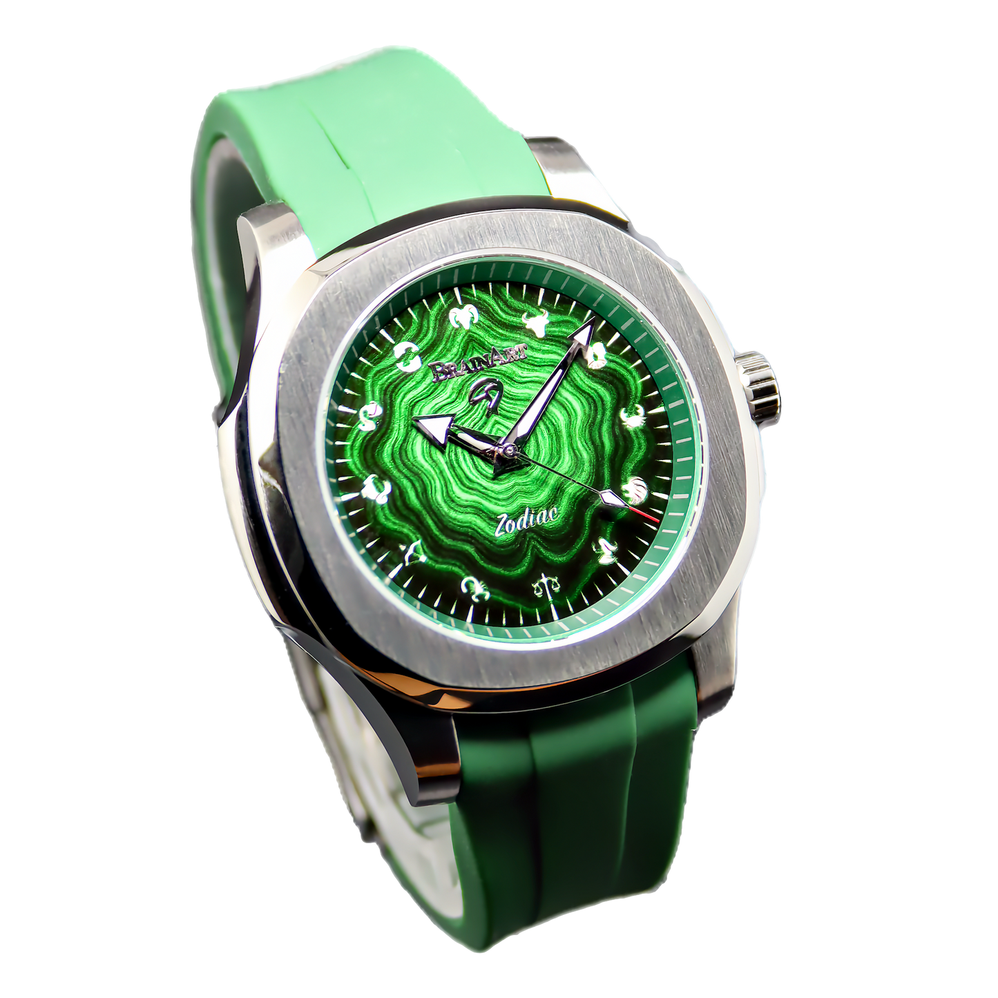 BAW-EDL-04 - Collection "Zodiac"