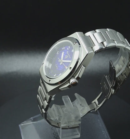 BAW-EDL-04 - Collection "Zodiac"