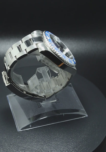 BAW-EDL-05 - Collection "Zodiac GMT"