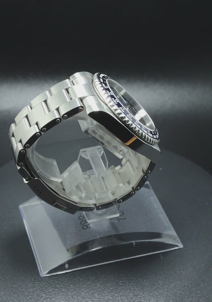BAW-EDL-05 - Collection "Zodiac GMT"