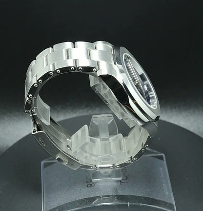 BAW-P - Montre personnalisable