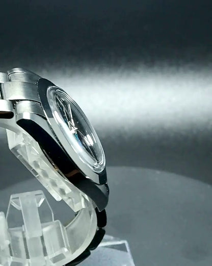 BAW-P - Montre personnalisable
